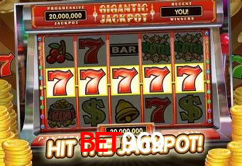 A Revolução dos Aplicativos de Jogos no BET969
