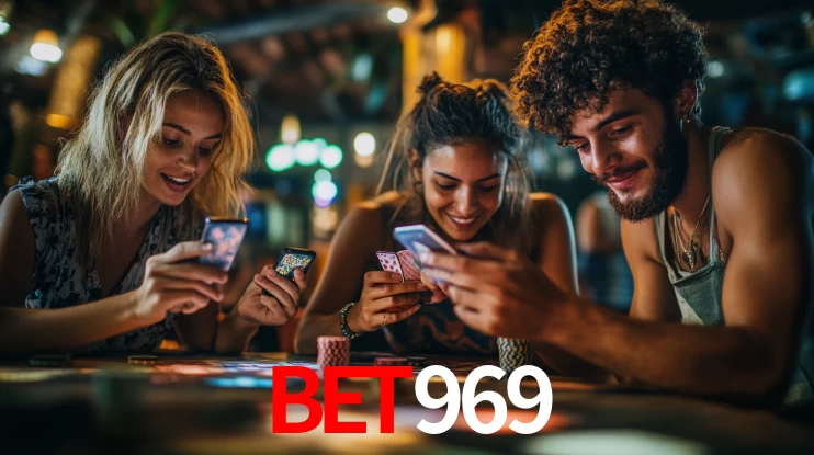 Statistics BET969