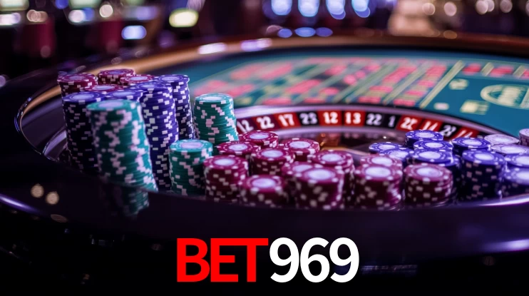 Experiência VIP BET969