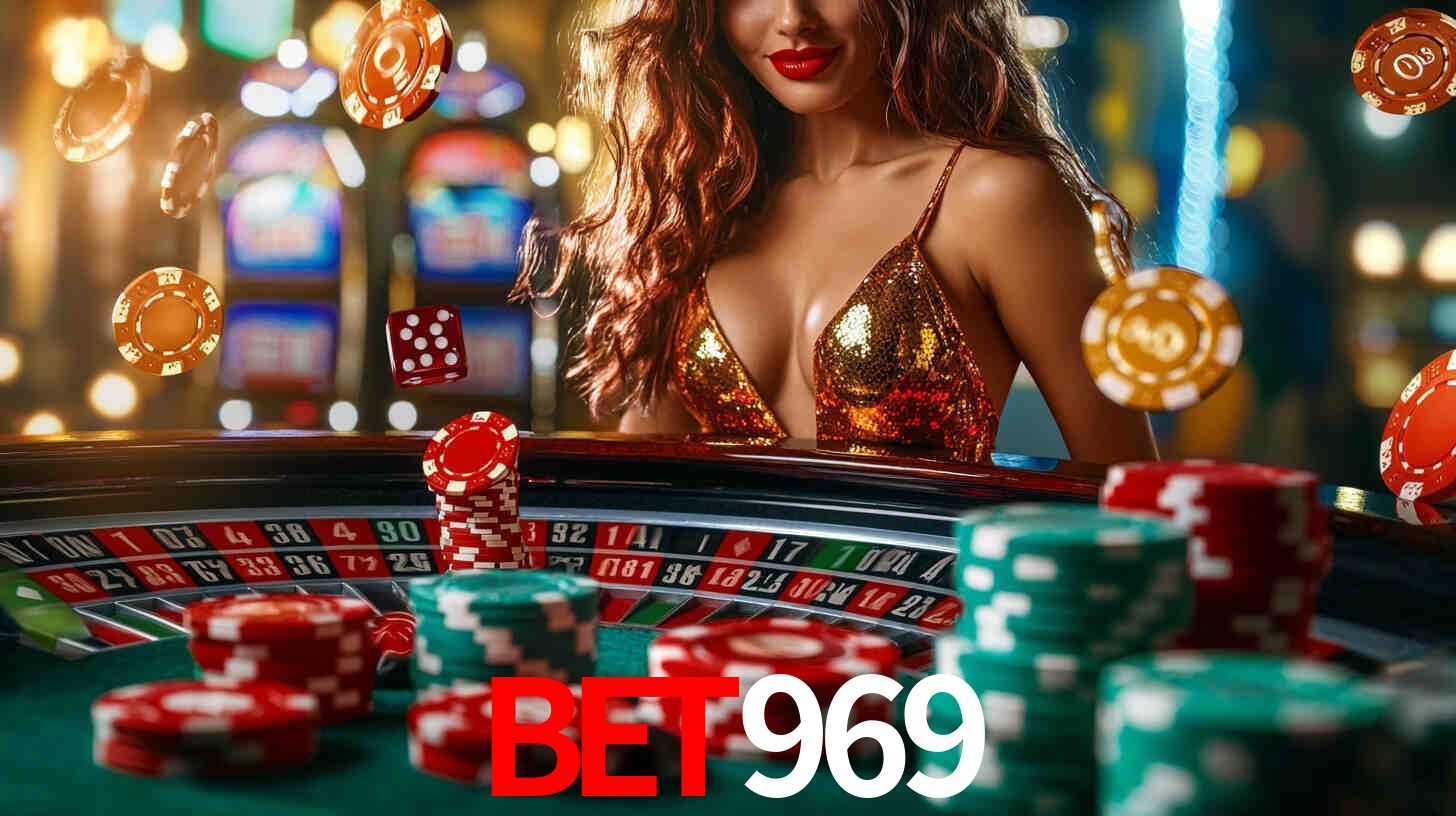 Tennis Betting BET969