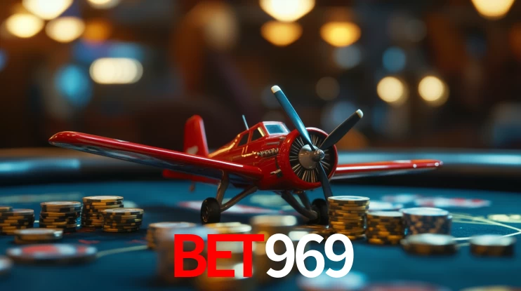 Exclusive Offers BET969