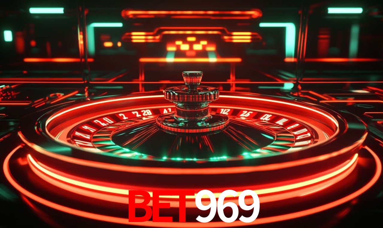 Apostas Esportivas na BET969: Um Guia Completo