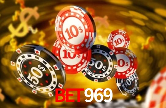 Apostas de Tênis BET969