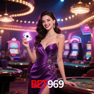 Casino VIP BET969