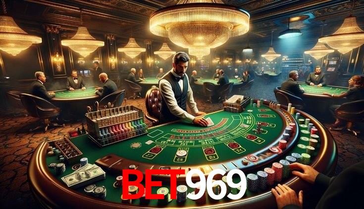 Platform Technology BET969