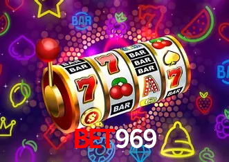 Descubra a Magia dos Jogos de Arcade no BET969