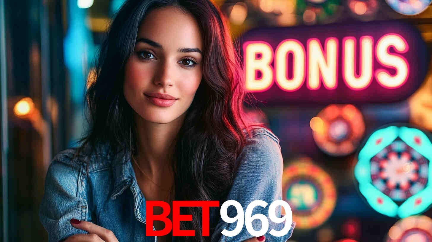 Daily Bonuses BET969