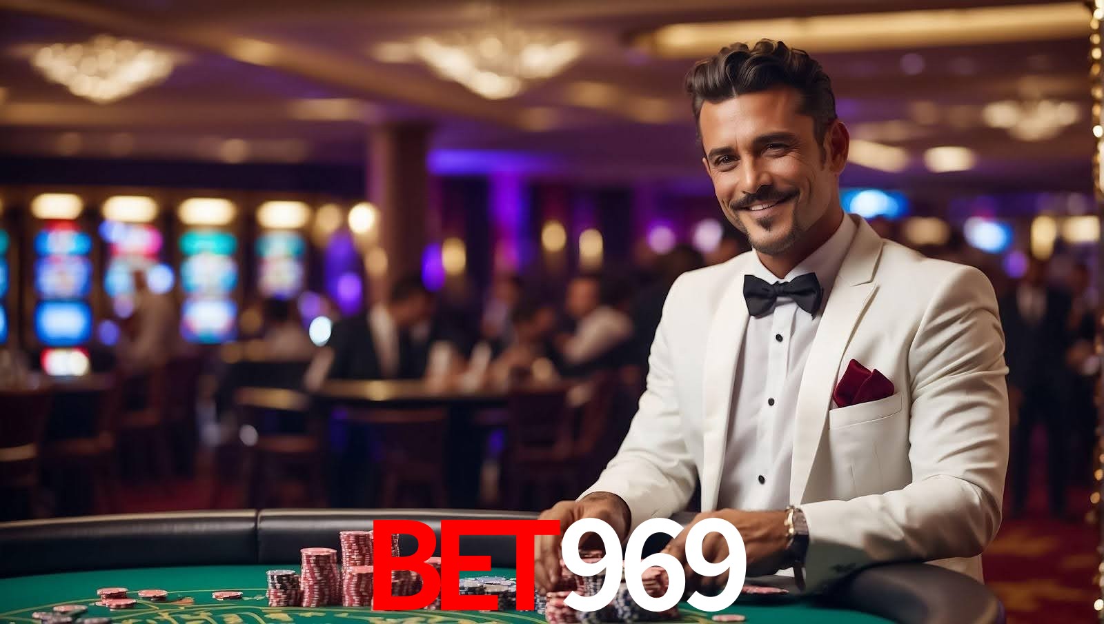 Ofertas Exclusivas BET969