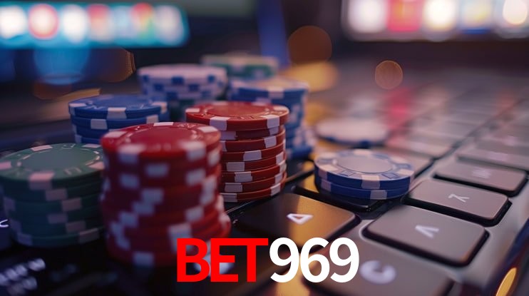 Promoções Sazonais BET969