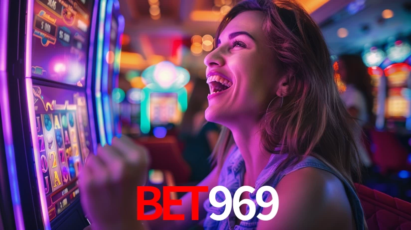 Blackjack Table BET969