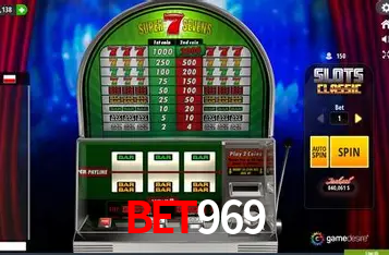 BET969,BET969.COM