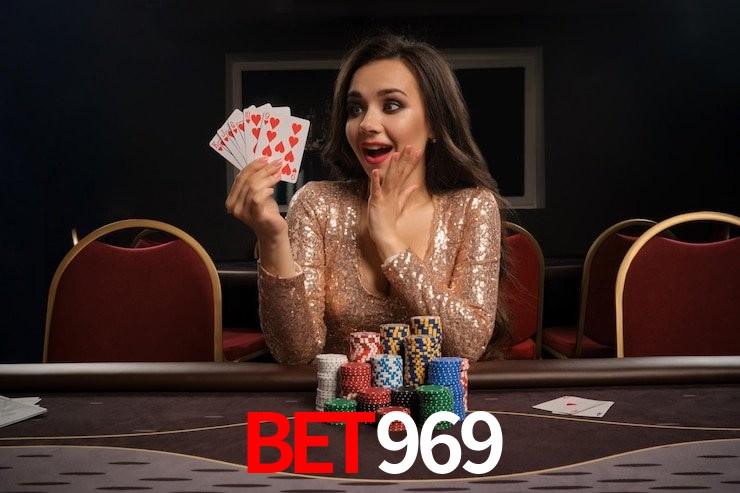 Jogos Exclusivos BET969