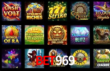 BET969