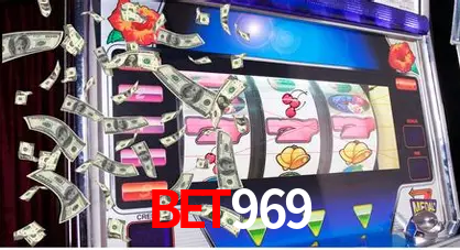 BET969 app
