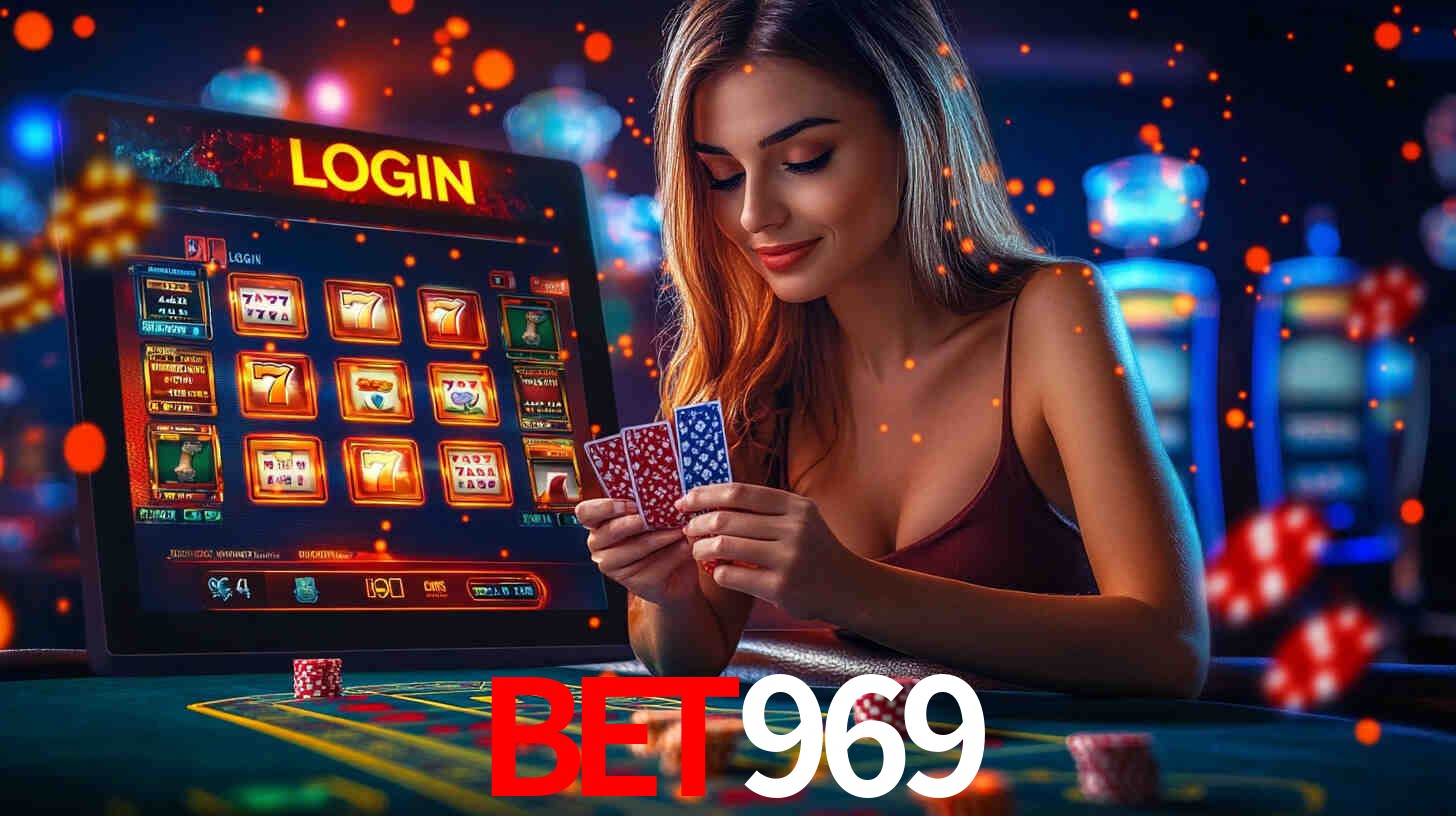Instant EasyPaisa BET969