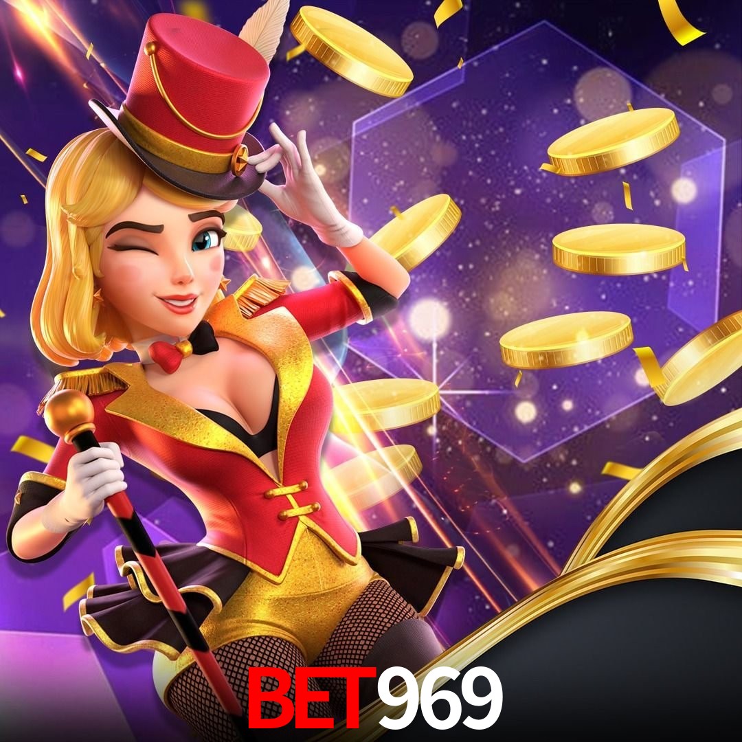 Live Casino BET969