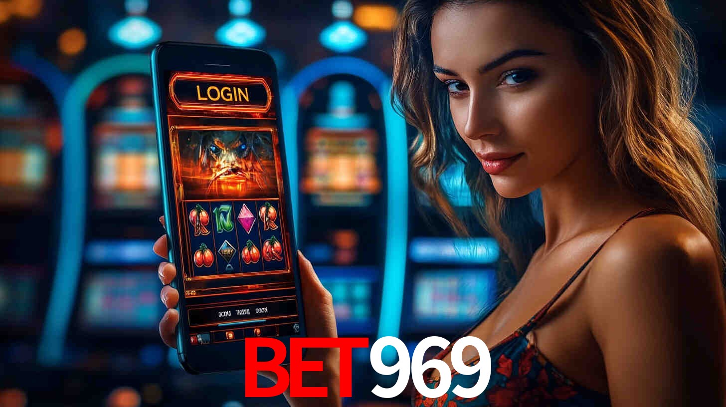 Exclusive Games BET969