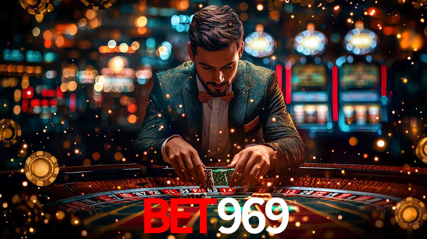 Basketball Betting BET969