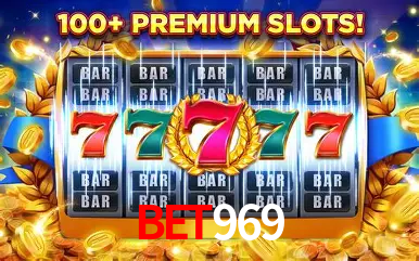 A Popularidade dos Caça-Níqueis no BET969