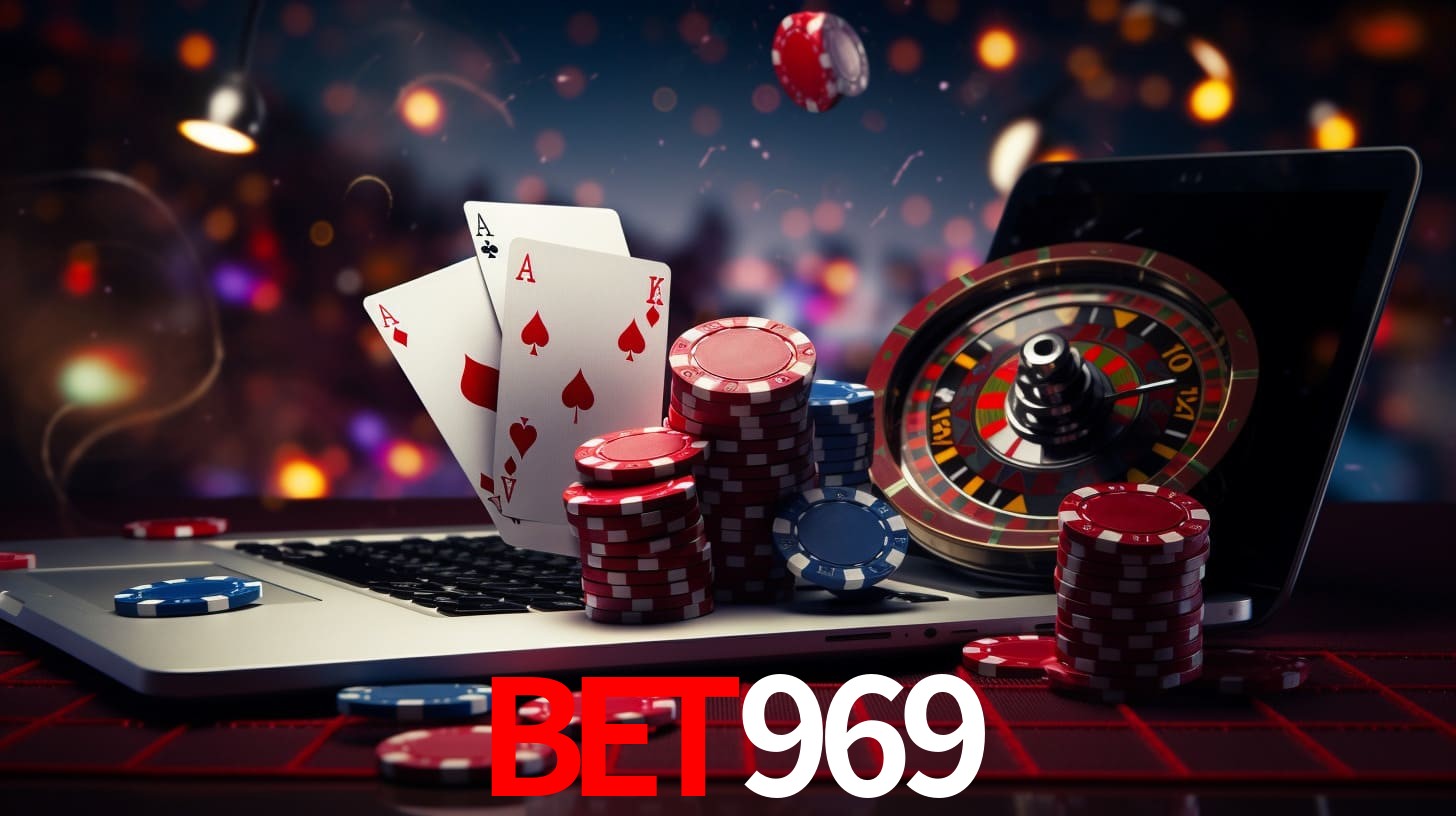 Game Statistics BET969