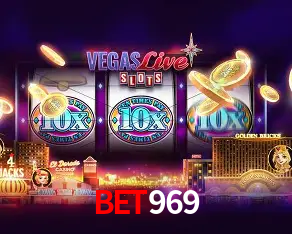 Descubra a Essência do BET969: Nossa História e Compromissos