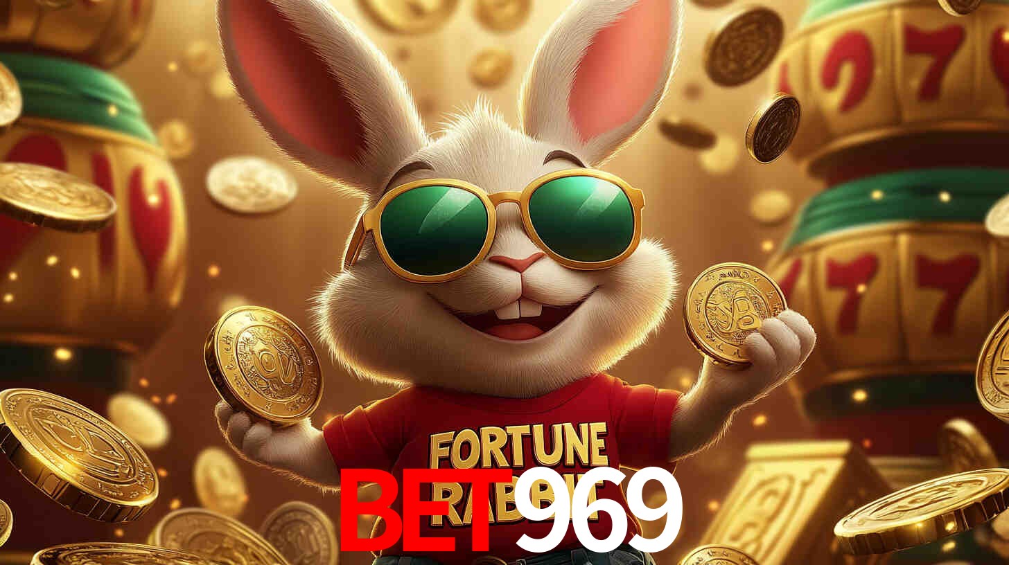 Welcome Bonus BET969