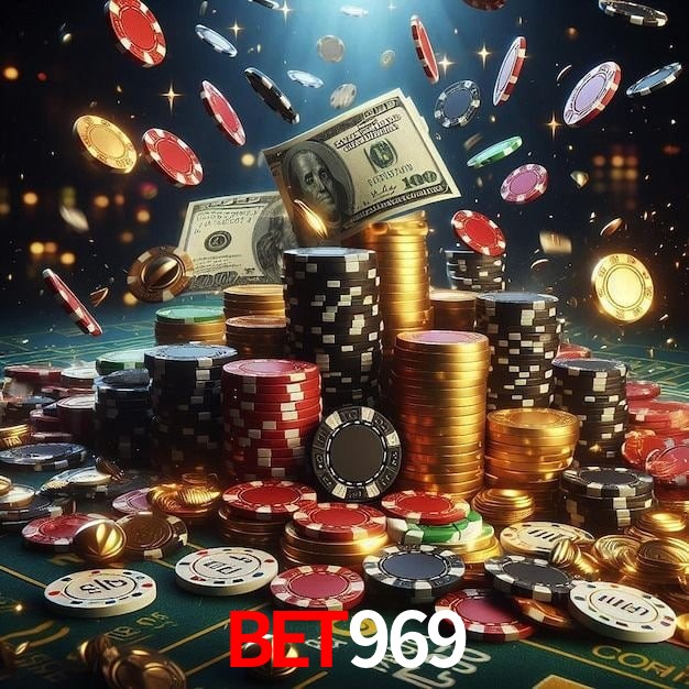 BET969: Seu Especialista em Apostas Esportivas Brasileiras