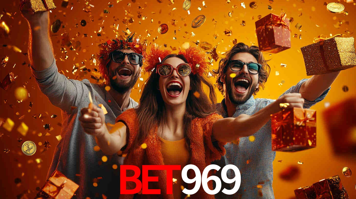 Programa VIP BET969