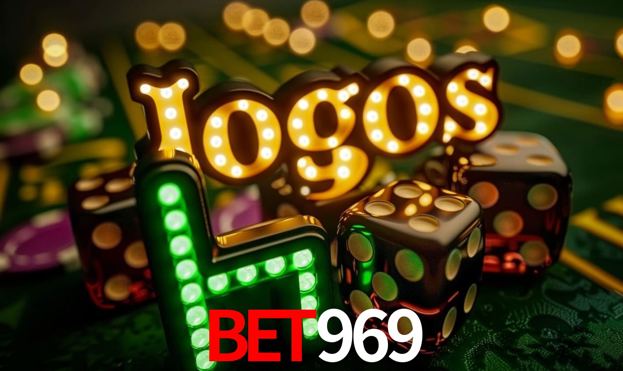 Jogos de Slot BET969