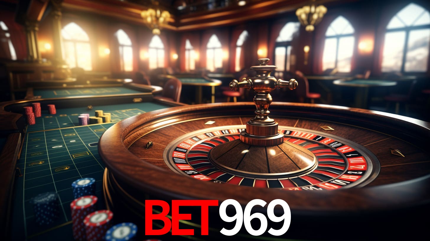Bonus Features BET969