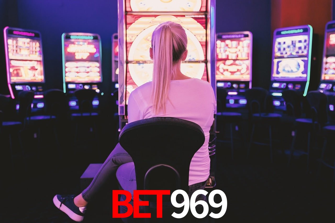 Flash Promotion BET969