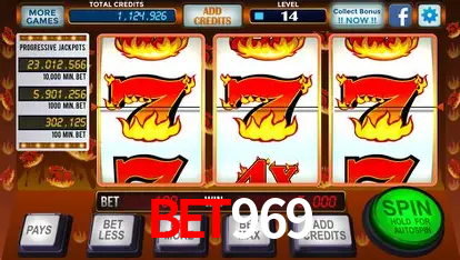 Explorando a Categoria de Eventos em Apostas na BET969