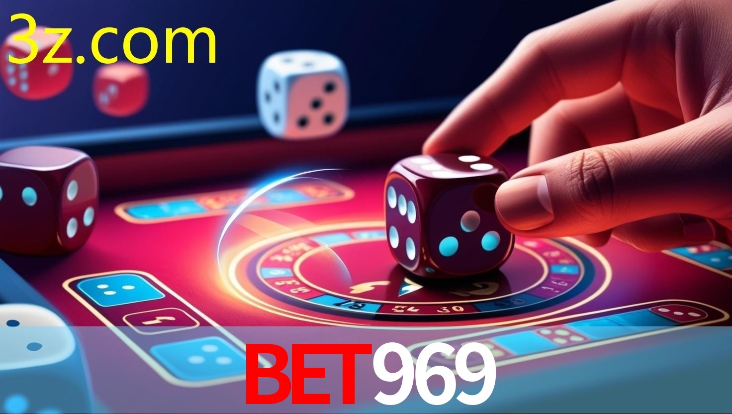 BET969