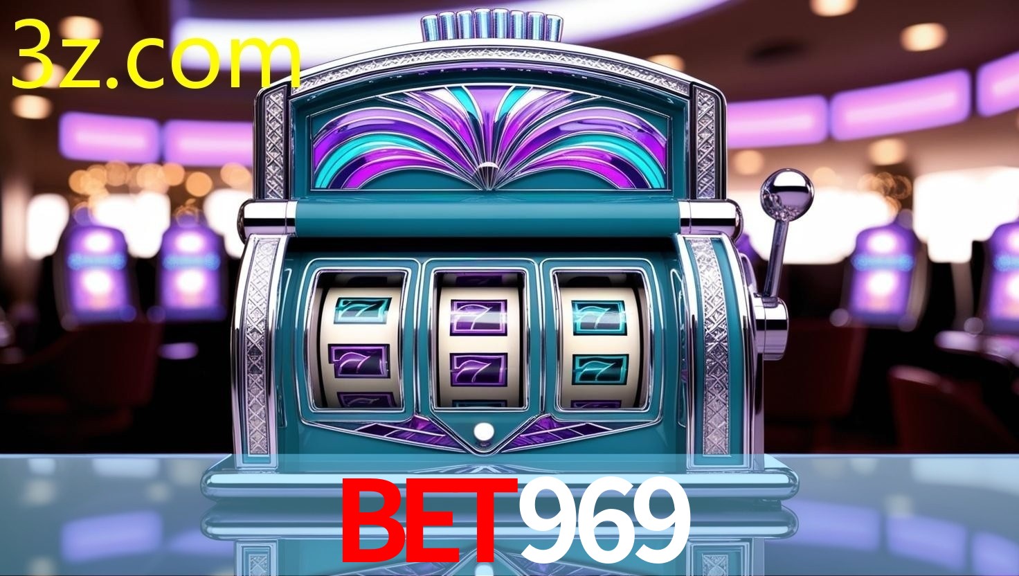 BET969