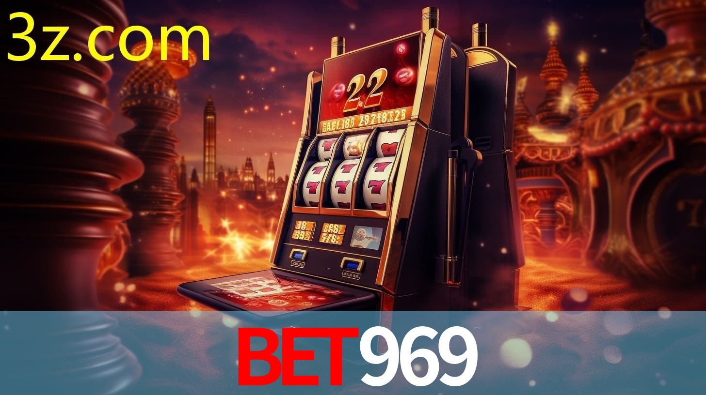BET969