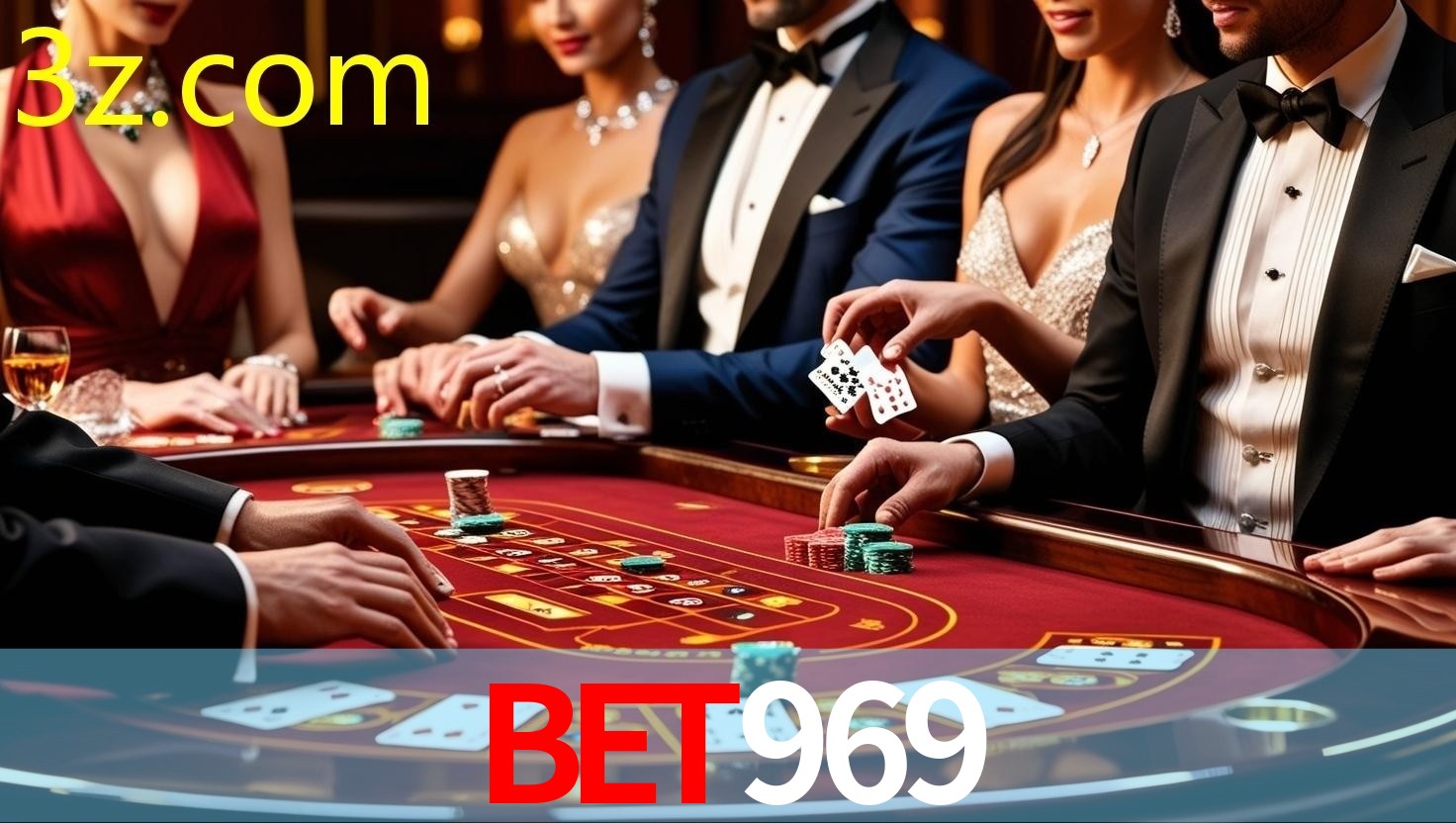 BET969