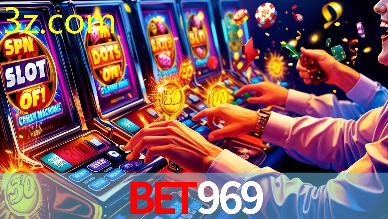 BET969