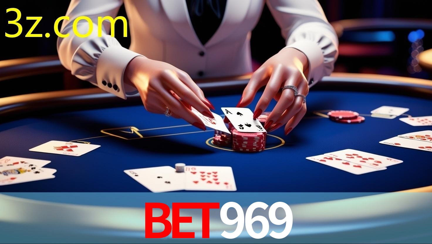 BET969