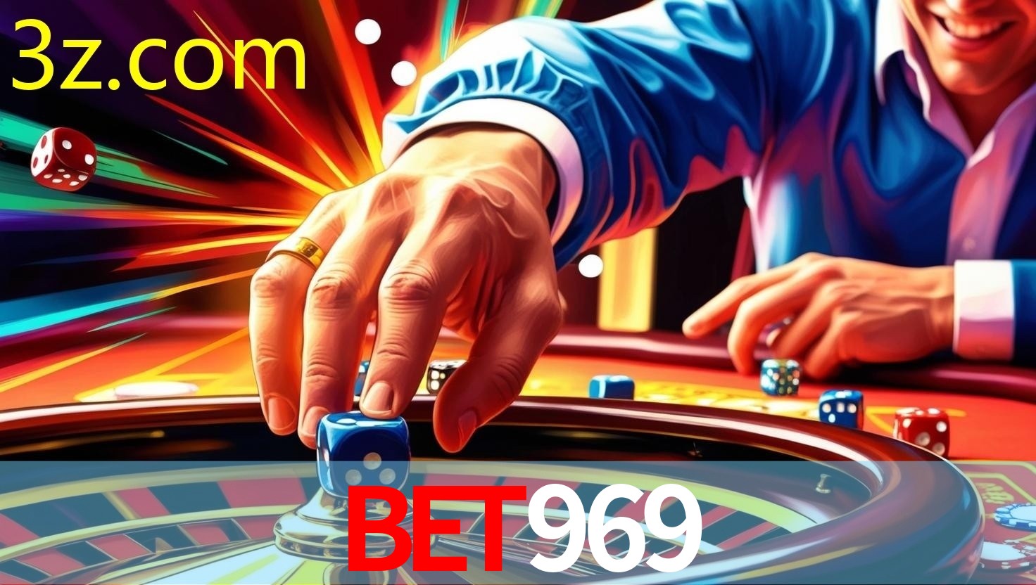 BET969