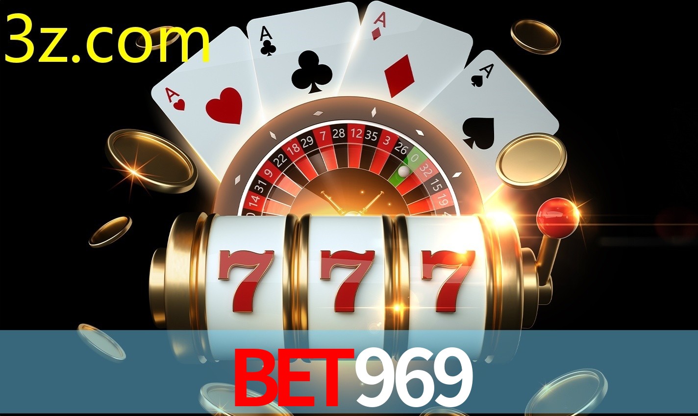 BET969