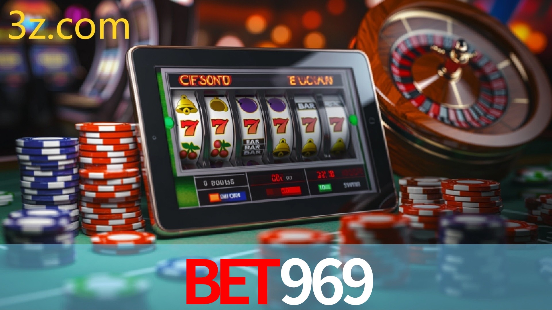BET969