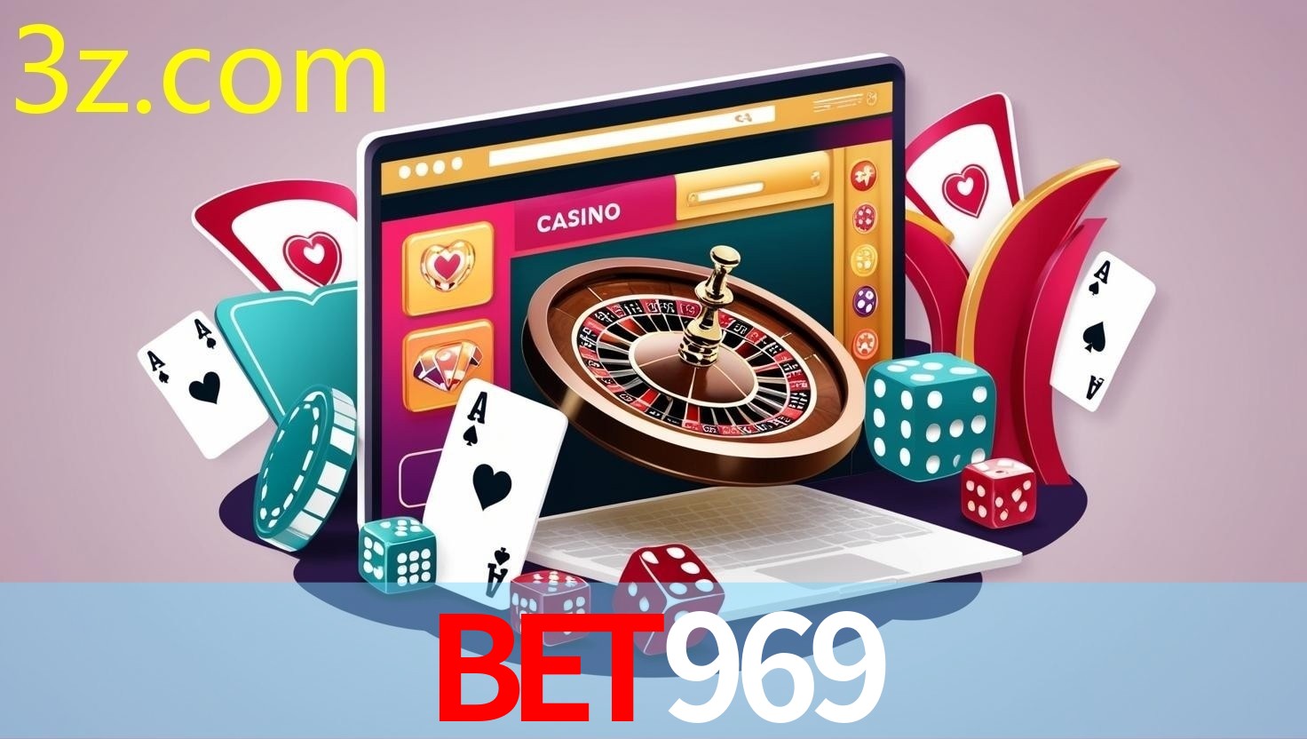 BET969