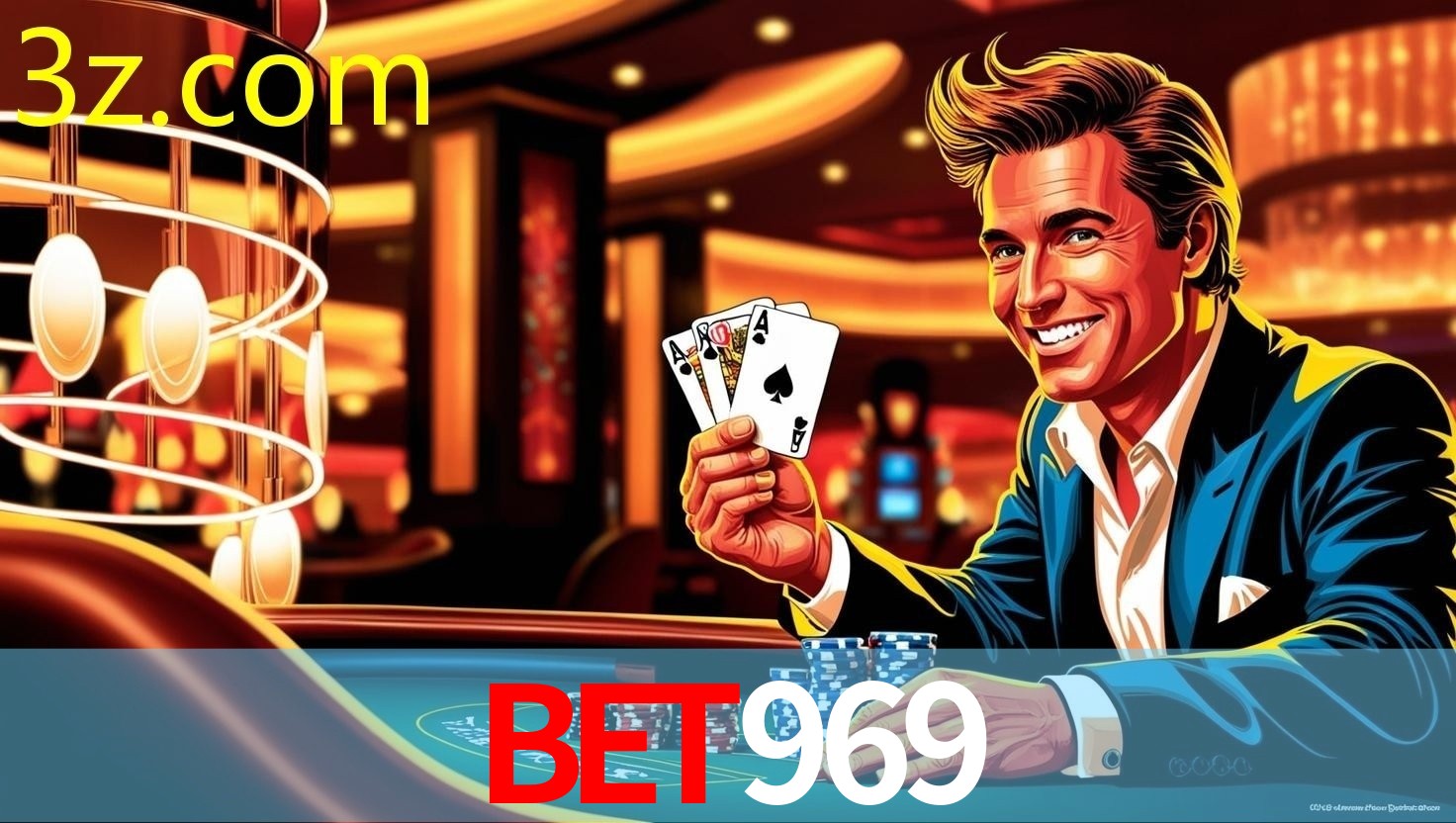 BET969