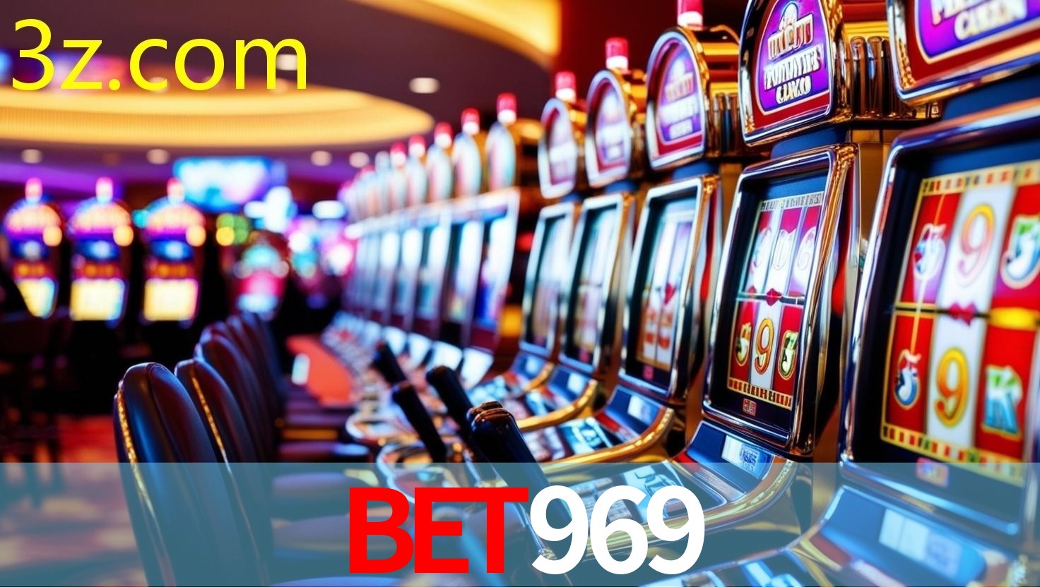 BET969