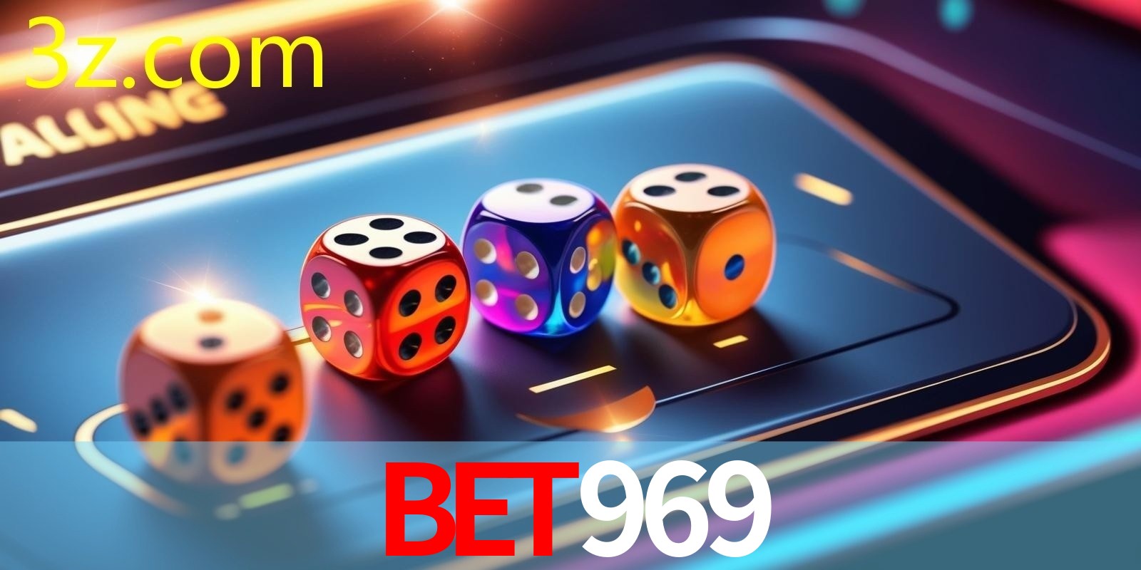 BET969