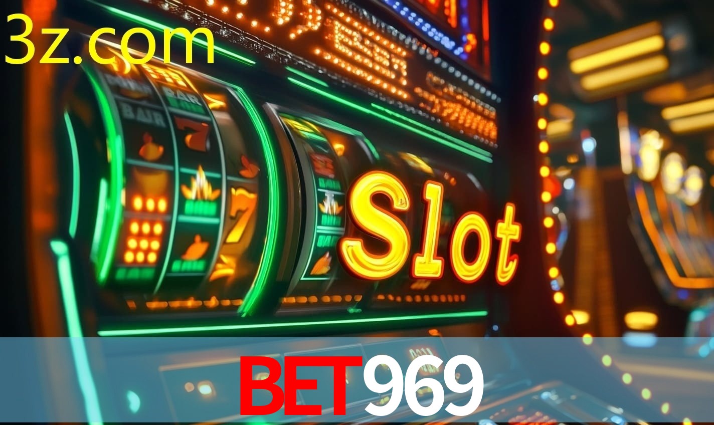 BET969