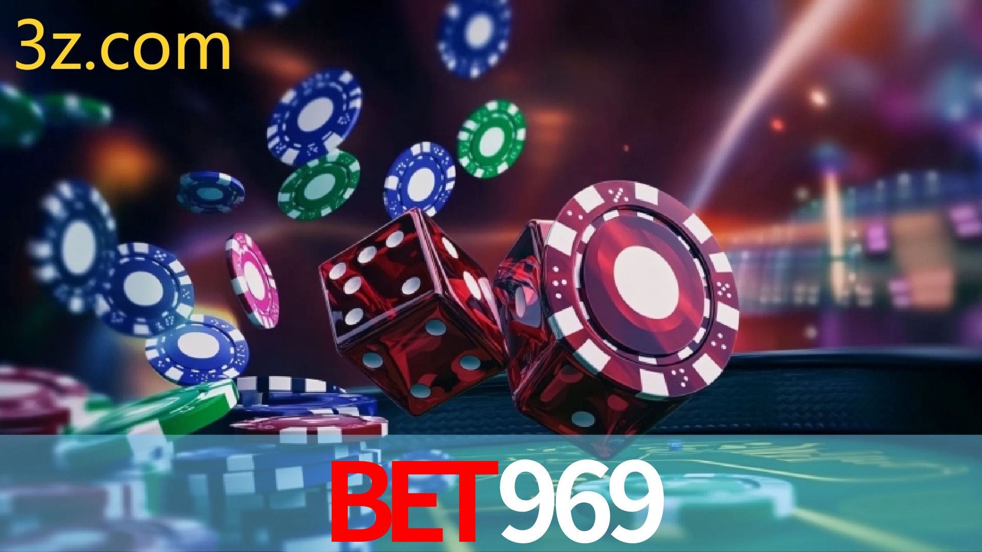 BET969