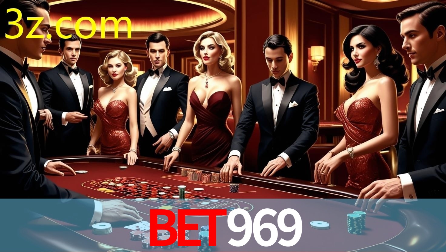 bet969
