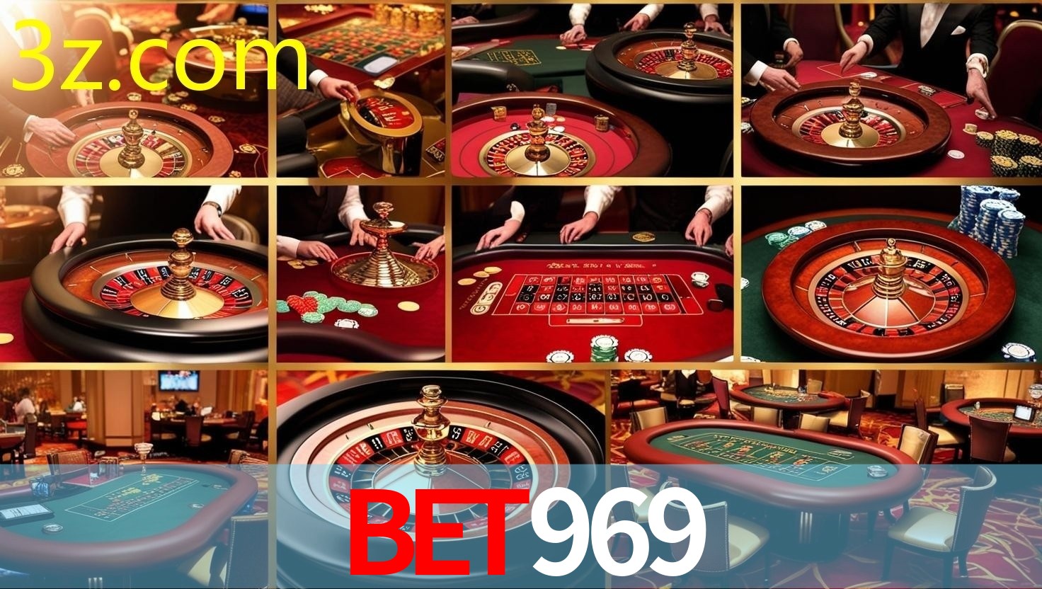 BET969