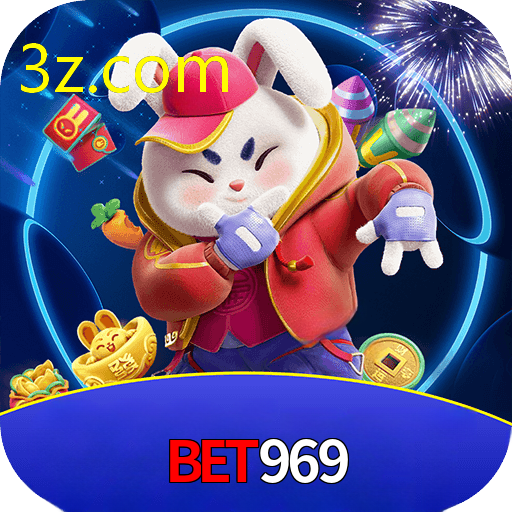 BET969: Cassino online bem projetado